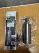 Dozownik do mydła w płynie