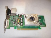 Karta graficzna G-FORCE 8400GS 256Mb DDR2 -retro