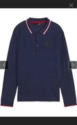 Polo bluza chłopięca r.164/170, 100% bawełna 