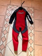 Oneeon pianka sporty wodne długa neoprenowa surfing 9-10 lat  109 cm