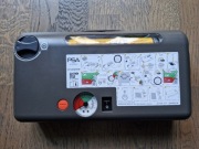 Kompresor zestaw naprawczy PSA Peugeot Citroen 