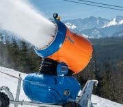 SUPERSNOW 900A armatka śnieżna 2019rok