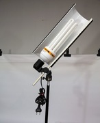 Zestaw oświetleniowy 425W