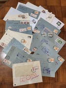 Mix całości Poczta Polska