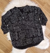 Elegancka bluzka damska Butik roz. XXL