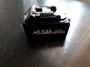 ZAMIENNY AKUMULATOR 5,5AH 18V DLA BL1830