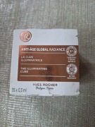 Serum z wit.C w kapsulkacj  Anti Age Uves Rocher