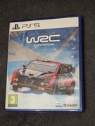 [PS5] WRC GENERATIONS - IDEALNA