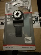 Multitool końcówka do cięcia drewna i plastiku