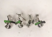 Komplet zacisków hamulca Shimano Extend