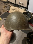 Hełm radziecki wz.40 Wz.60 ww2