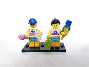 LEGO 21358 -Paradisa Beach Bae idea231 i Paradisa Beach Bro idea235