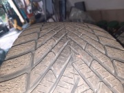 Koła zimowe Audi Q3 A3 8P 16" 205 55