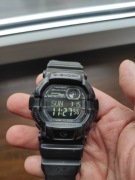 Casio G-Shock GD 350 z wibracja + pudelko
