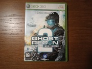 Gra Xbox - Tom Clancy's Ghost Recon 2