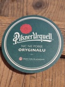 Podkładka pod piwo PILSNER