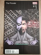 Prowler #1 (Marvel 2016) Hip-Hop variant