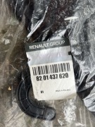 Dywaniki Renault oryginalne Traffic i Opel Vivaro