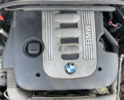 Silnik BMW E90/91/92 M57N2 260tys km