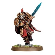 Blade Champion Custodes Warhammer 40k
