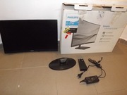 Zakrzywiony Monitor LED PHILIPS 241E1SC\00