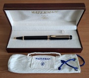 Długopis Waterman Man 100 Black 