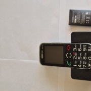 Telefon dla seniora MaxCom MM720