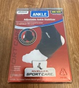 Orteza na kostkę Mueller Sport Care Ankle Stabilizer