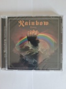 RAINBOW RISING/ remastered/nowa