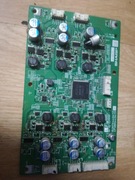 Płytka  CPWBN4434TP SHARO AqOS LC46-LX814E -uwaga oderwany kondensator