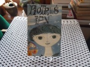 Piotruś Pan - James Matthew Barrie