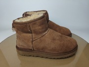 Śniegowce ugg rozm. 38 dł. wkł. 24,5