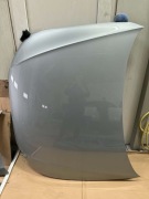 Maska pokrywa silnika audi A4 B8 lift LY7G