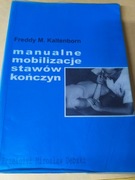 MANUALNE MOBILIZACJE STAWÓW KOŃCZYN Kaltenborn
