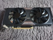 Karta graficzna EVGA GTX 760 2GB pamięci RAM GDDR5