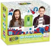 Drukarka 3D Deluxe Print Shop IDo3D Formatex 4030