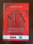 Rewolucja SIX SIGMA Jak General Electric - najtaniej