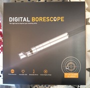 KAMERA INSPEKCYJNA  . ENDOSKOP do sprawdzania stanu lufy broni