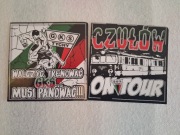 Vlepki GKS Tychy Czułów #2