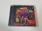 MO BETTER BLUES- BRANFORD MARSALIS - BLANCHARD - SPIKE LEE - CD