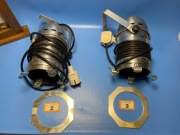 LAMPA TEATRALNA LOFT 2#