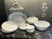 Zestaw obiadowy 28 ele.