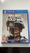 Call of Duty: Black Ops Cold War Gra PS4 PL