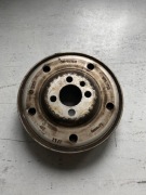 Koło pasowe wału korbowego Audi A4 B7 1.8t  bfb 