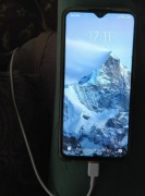 Smartfon Xiaomi Redmi 9  4/64 GB 4G (LTE) fioletowy