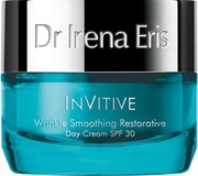 Dr Irena Eris Invitive wygładzający krem naprawczy na dzień SPF30 50ml
