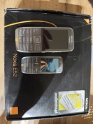 Nokia E52 z pudełkiem najtaniej Śląsk 