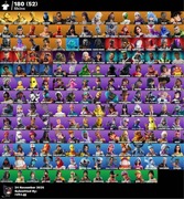 konto fortnite og FA