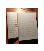 poezje i dramaty  Karol Wojtyła