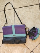 Torebka skóra naturalna mięka